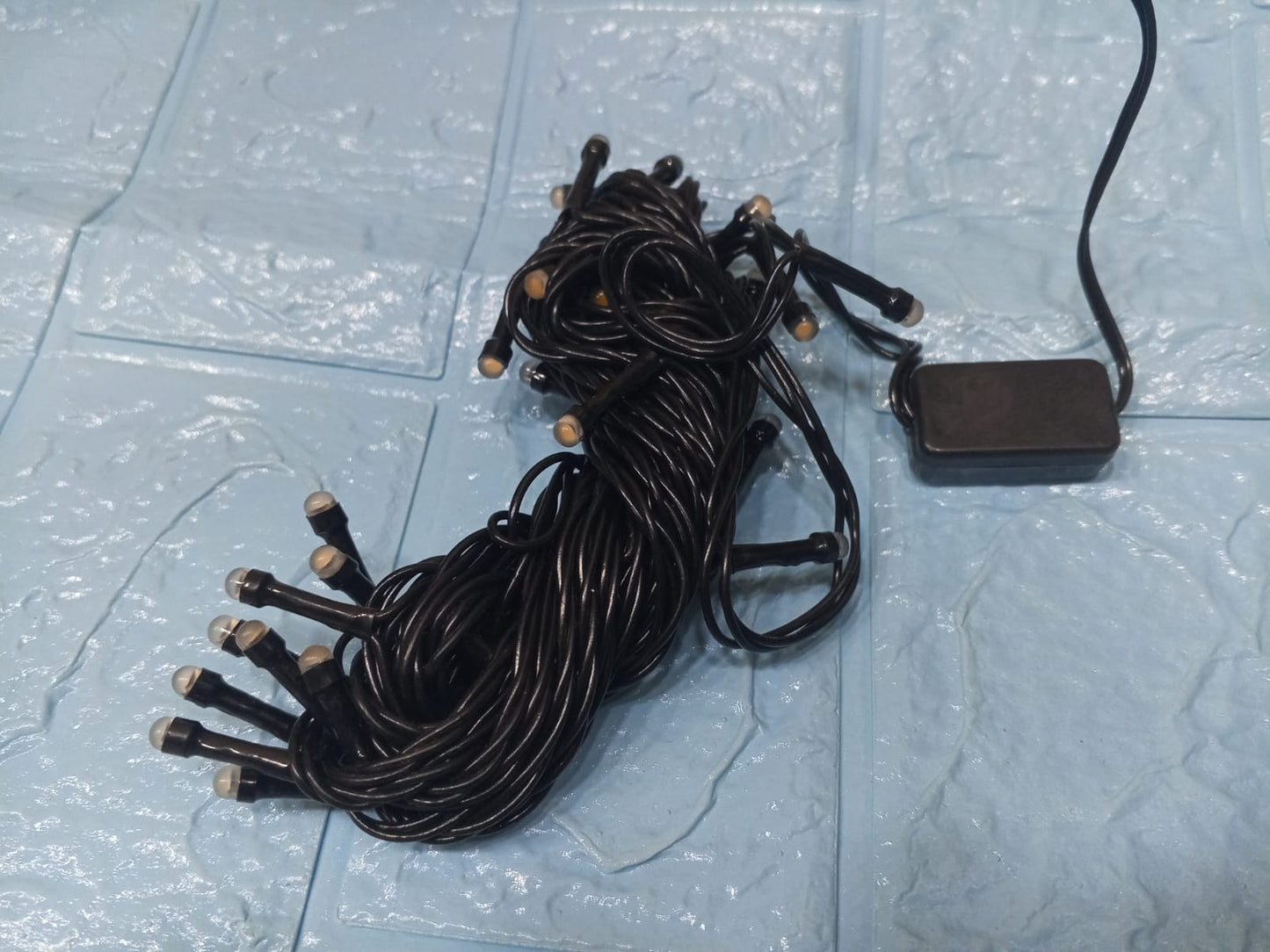 Home Decorative String Light for Birthday, Festival, Festive Occasion, Christmas, Wedding, Party, Indoor Outdoor Decoration